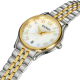 BALMAIN BICOLOR HORLOGE MET PARELMOER WIJZERPLAAT - 39313