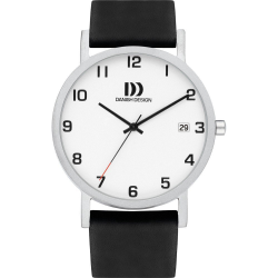 DANISH DESIGN TITANIUM - 39341