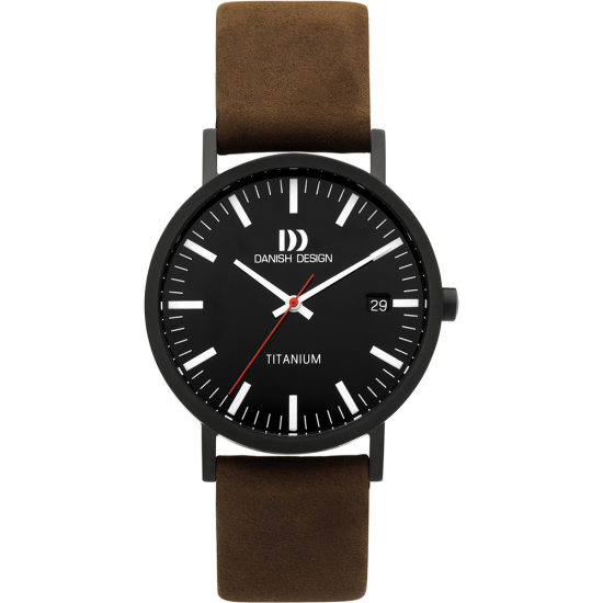 DANISH DESIGN HORLOGE - 39365