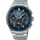 SEIKO HORLOGE ASTRON GPS SOLAR TITANIUM - 39370