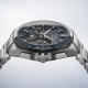 SEIKO HORLOGE ASTRON GPS SOLAR TITANIUM - 39370