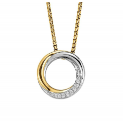 VIVENTY COLLIER - 39525