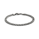 ARMBAND ZILV.OXI - 39570
