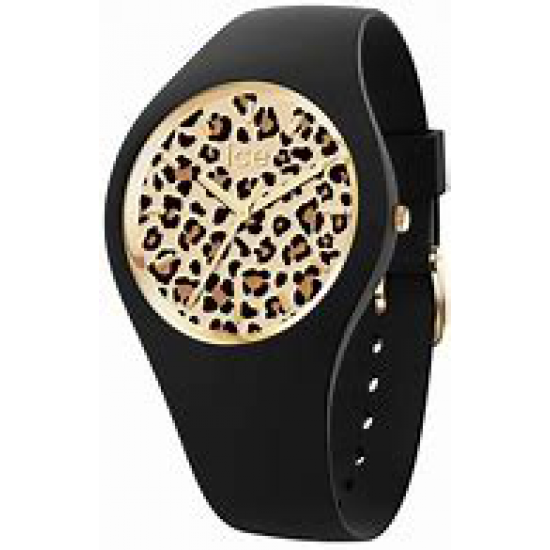 ICE WATCH LEOPARD - 39576
