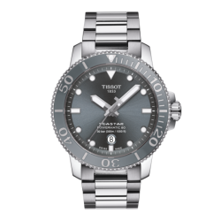 TISSOT SEASTAR AUTOMAAT - 39609