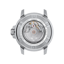 TISSOT SEASTAR AUTOMAAT - 39609