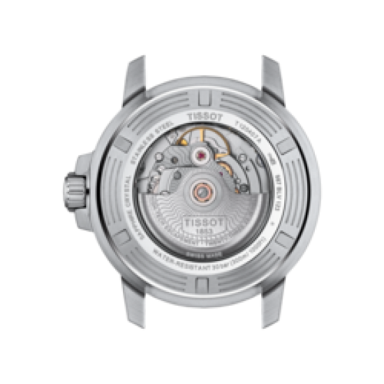 TISSOT SEASTAR AUTOMAAT - 39609