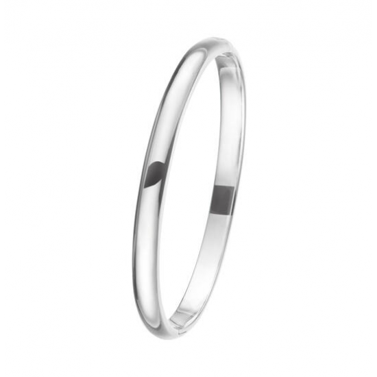 BANGLE OVAAL  6X60MM - 39619