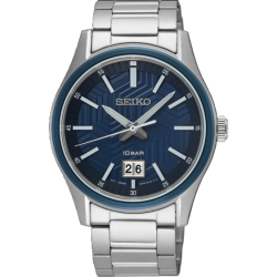 SEIKO HEREN HORLOGE - 39647