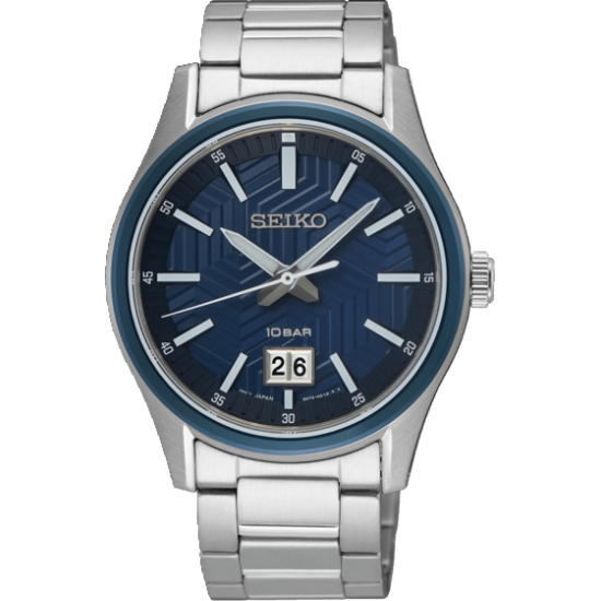 SEIKO HEREN HORLOGE - 39647