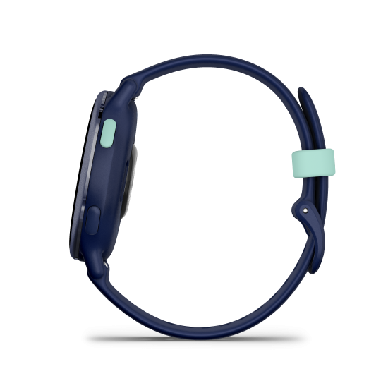 Vivoactive 5 blauw - 39657