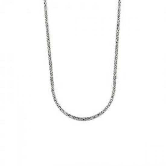 SILK COLLIER - 39696