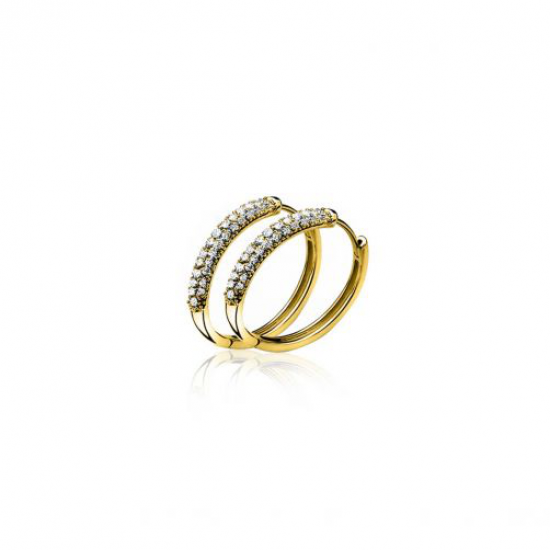 ZINZI SILVER JEWELS - 39729