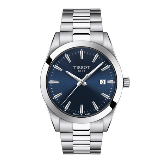 TISSOT GENTLEMAN - 39781