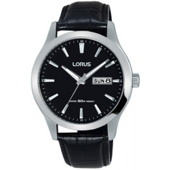 Lorus heren horloge - 39788