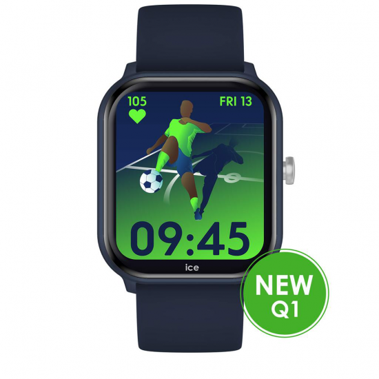 ICE WATCH SMART-WATCH ICE JUNIOR 2.0 - 39806