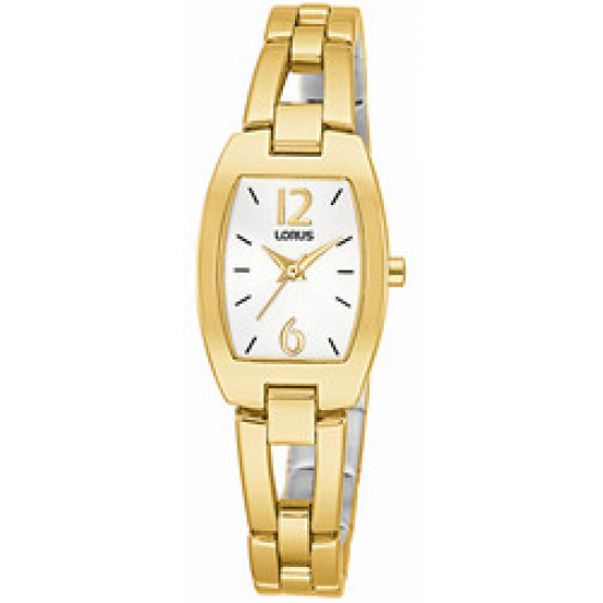 LORUS HORLOGE DAMES DOUBLE - 39895