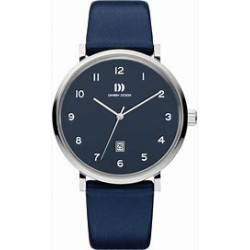 DANISH DESIGN HORLOGE YUKON - 39934
