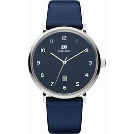 DANISH DESIGN HORLOGE YUKON - 39934