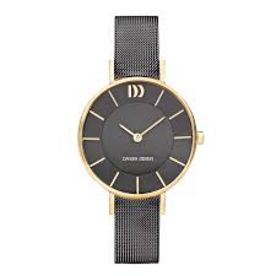 DANISH DESIGN HORLOGE - 39939