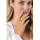 ZINZI RING VERGULD - 39999