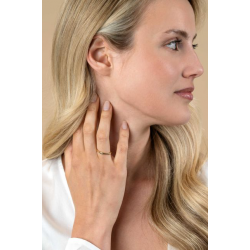 ZINZI RING VERGULD - 40000