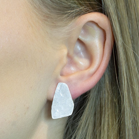 JEH COLLECTION ZILVER - 40046