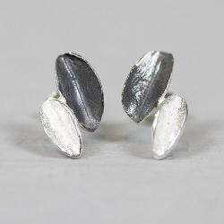 JEH COLLECTION ZILVER - 40047