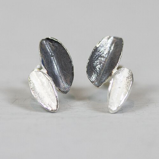 JEH COLLECTION ZILVER - 40047