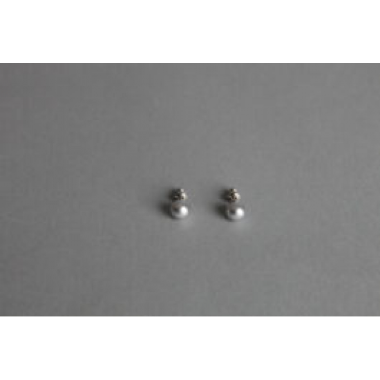 STEP BY STEP OORSTEKERS - 40068