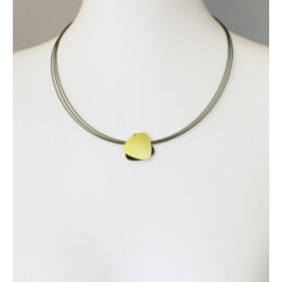 STEP BY STEP COLLIER - 40072