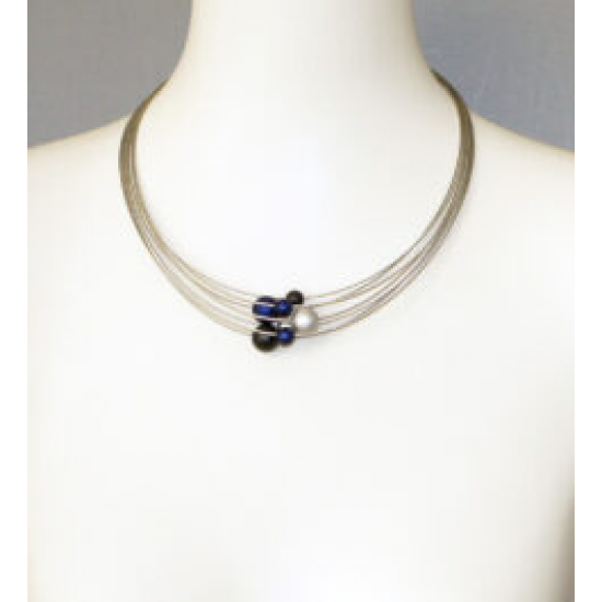 STEP BY STEP COLLIER - 40079