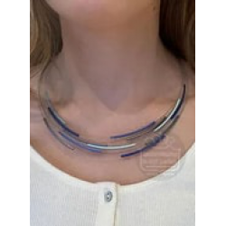 STEP BY STEP COLLIER - 40080