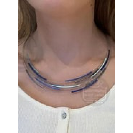 STEP BY STEP COLLIER - 40080