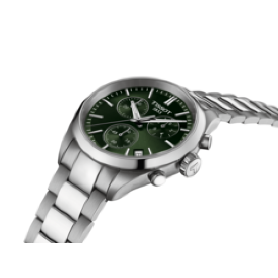 TISSOT HEREN HORLOGE CHRONOGRAAF - 40107