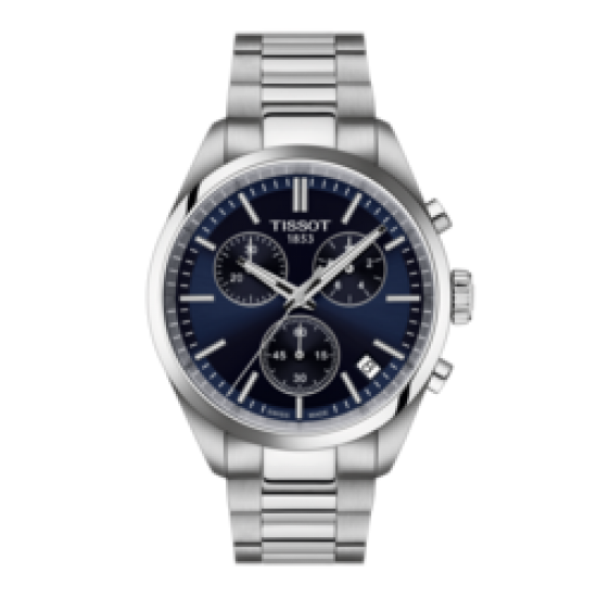 TISSOT HEREN HORLOGE CHRONOGRAAF - 40108