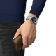 TISSOT HEREN HORLOGE CHRONOGRAAF - 40108