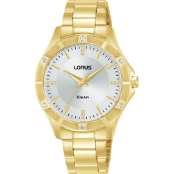 LORUS HORLOGE DAMES HORLOGE - 40162