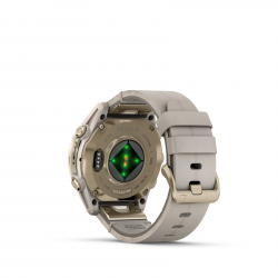 GARMIN FENIX 8 43MM - 40185