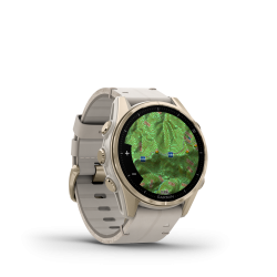 GARMIN FENIX 8 43MM - 40185