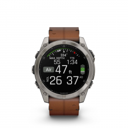 GARMIN FENIX 8 - 40188
