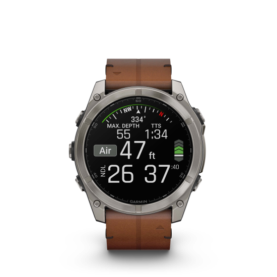 GARMIN FENIX 8 - 40188