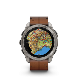 GARMIN FENIX 8 - 40188