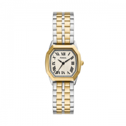 FOSSIL DAMES HORLOGE - 40210