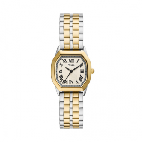FOSSIL DAMES HORLOGE - 40210