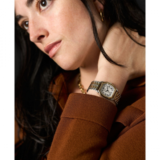 FOSSIL DAMES HORLOGE - 40210