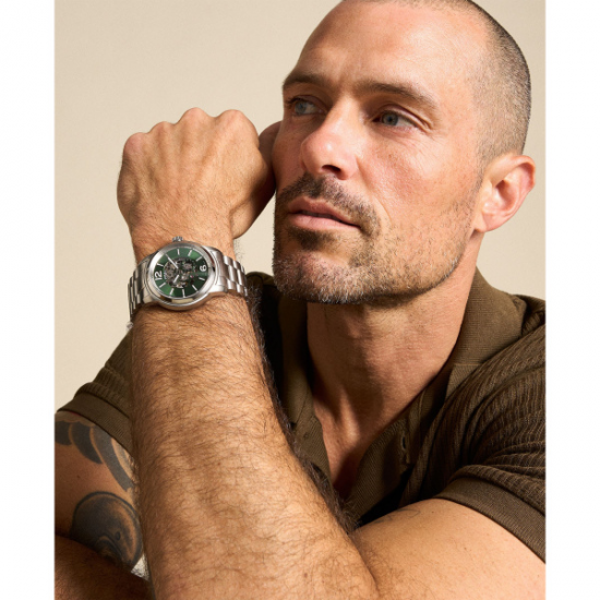 FOSSIL HORLOGE AUTOMAAT - 40217