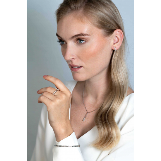 ZINZI RING MAAT 58 - 40218