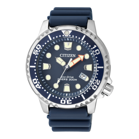 CITIZEN HORLOGE MET ECO DRIVE - 40223