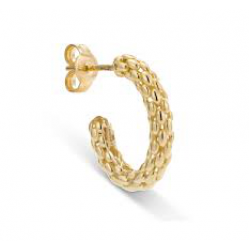 GOUDEN OORSTEKERS - 40248